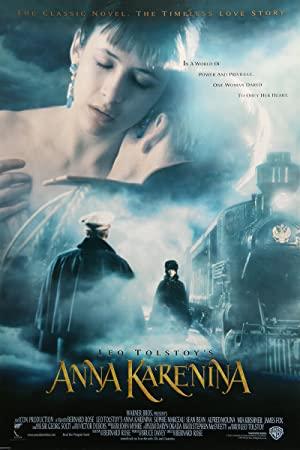 Anna Karenina (1997) Sophie Marceau [MuX - Italian English] MIRCrew [TNT Village]