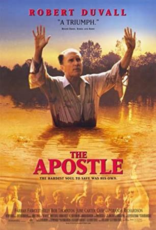 The Apostle 2012 SPANISH 1080p BluRay x265-VXT