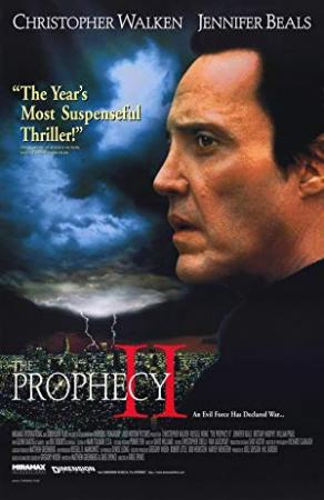 The Prophecy II 1998 1080p BluRay 10-Bit DTS-HD MA 2 0 x264-BluEvo