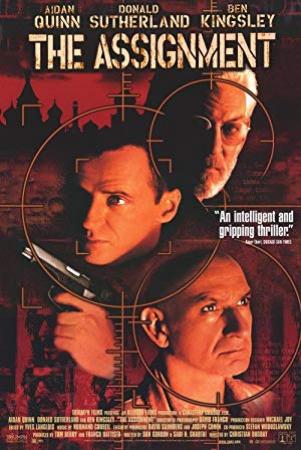 The Assignment (1997) Dual-Audio