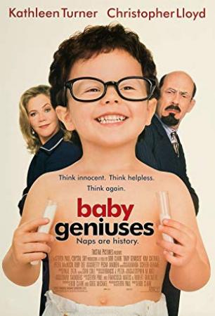 Baby Geniuses 1999 1080p AMZN WEBRip DDP5.1 x264-SiGMA