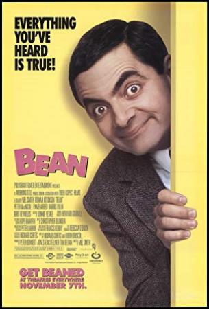 Bean 1997 & Mr Bean's Holiday 2007 BDRip 1080p