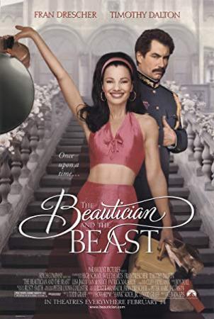 The Beautician and the Beast 1997 1080p WEBRip x265-RARBG