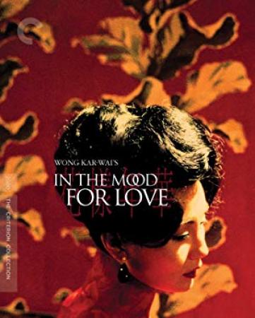 In the Mood for Love [2000] Chi + Eng subs