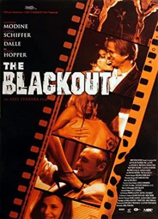 The Blackout 2013 UNRATED HDRip x264 UNiQUE