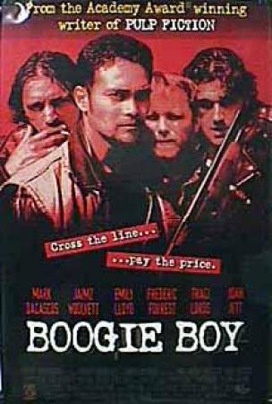 Boogie Boy 1998 1080p BluRay x265-RARBG