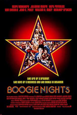 【更多高清电影访问 】不羁夜[英语中英字幕] Boogie Nights 1997 Blu-ray 1080p TrueHD 5 1 x265 10bit-HDH 13.76GB