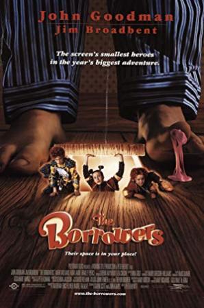 The Borrowers 1997 720p BluRay x264-PSYCHD