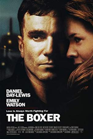 The Boxer 1997 DVDRip H264 AC3 Multisub anoXmous