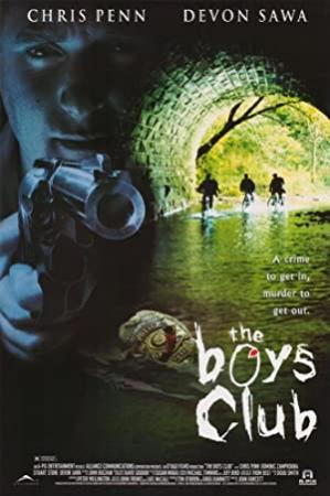 THE BOYS CLUB 1997 MULTI DVD NTSC-Â¤ZombiEÂ¤