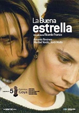 La Buena Estrella (1997)[dvdrip][castellano]