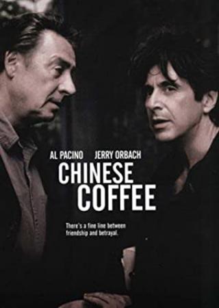 Chinese Coffee 2000 DVDRip
