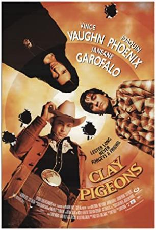 Clay Pigeons 1998 HDRip by mjjhec