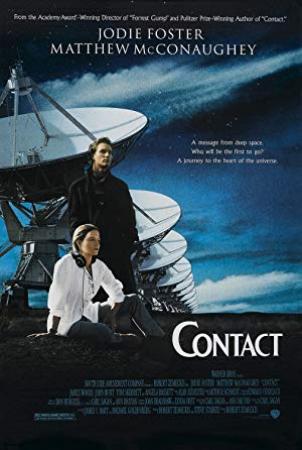 콘택트 Contact 1997 1080p BluRay H264 AAC-RARBG 2audio[Kor+Eng]