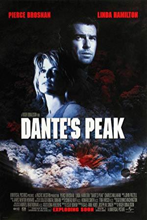Dantes Peak (1997) BluRay 720p 750MB Ganool