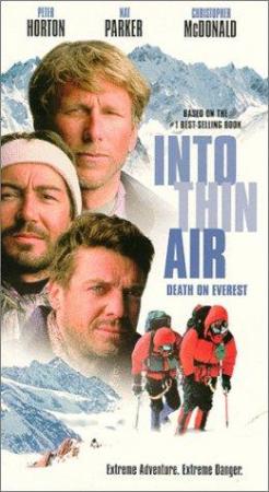 Into Thin Air Death On Everest 1997 WEBRip XviD MP3-XVID