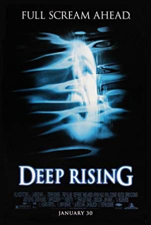 Deep Rising [1998] 1080p BR Rip x264 [AC-3 ~ 2 0] [HINDI - ENG] Â® I'm Loser Â®