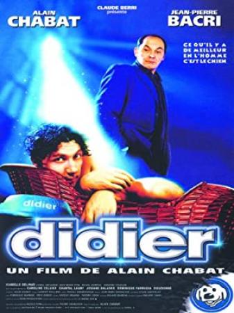 Didier 1997 FRENCH 1080p AMZN WEBRip DDP5.1 x264-JKP