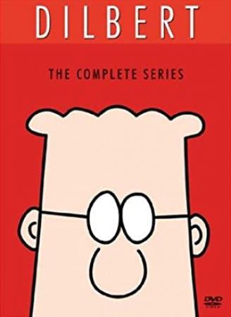 Dilbert 1999 Complete Seasons 1 and 2 TVRip x264 [i_c]