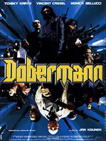 Dobermann 1997 1080p BluRay x264 anoXmous