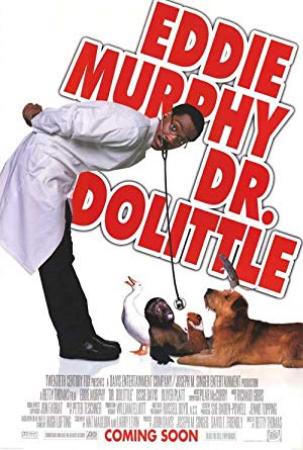 Doctor Dolittle (1998) (1080p BDRip x265 10bit DTS-HD MA 5.1 - r0b0t) [TAoE]