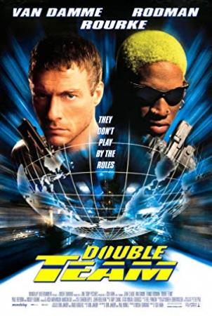 Double Team (1997) 1080p HDTV Hindi DD-5 1Ch Original BY =HD-MOVIE CENTRAL