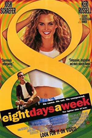 Eight Days a Week 1997 iNTERNAL DVDRip x264-MHQ