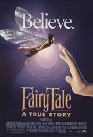 Fairytale A true story 1997 DVDRip BGaudio