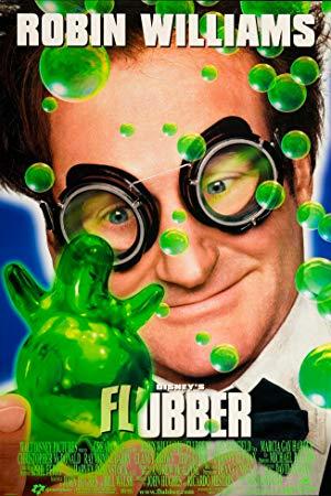 Flubber (1997) + The Absent Minded Professor (1961-1963)