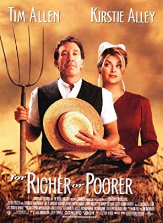 For Richer Or Poorer (1997) [BluRay] [1080p] [YTS]