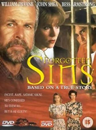 Forgotten Sins 1996 DVDRip x264