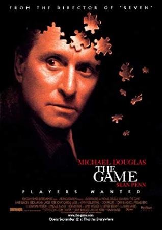 The Game 1997 Criterion 1080p BluRay x264 anoXmous