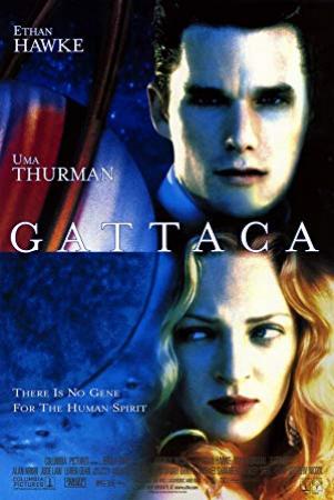 Gattaca 1997 1080p BluRay x264 DTS-WiKi
