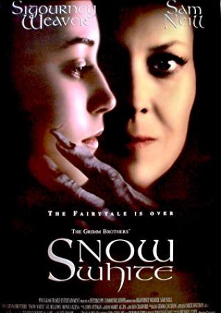 Snow White A Tale of Terror (1997) DVDRip DivX5-NoGrp
