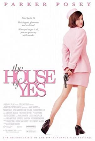 The House of Yes 1997 WEBRip x264-ION10