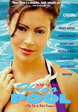 Hugo Pool 1997 DVDRip x264-NoRBiT