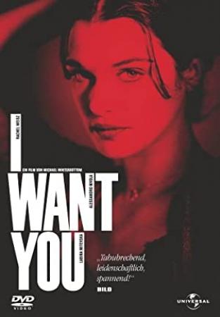 I Want You 1998 [Art-Sub]