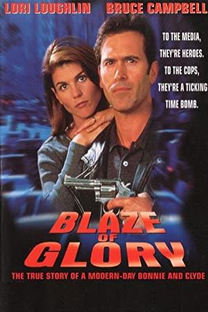 In The Line Of Duty Blaze Of Glory 1997 WEBRip x264-ION10
