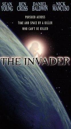The Invader (2011) DVDR(xvid) NL Subs DMT