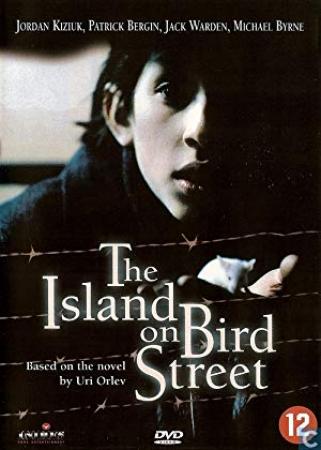 The Island on Bird Street 1997 WEB-DLRip AVO ENG SUB Eng