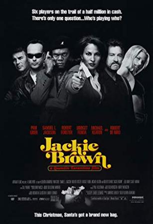 Jackie Brown (1997)(FHD)(Hevc)(1080p)(BluRay)(English-CZ) PHDTeam