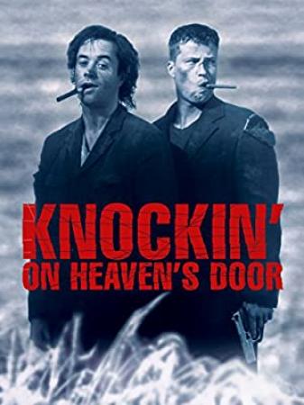 Knockin' on Heaven's Door (1997)(FHD)(Hevc)(1080p)(BluRay)(English-CZ-DE) PHDTeam