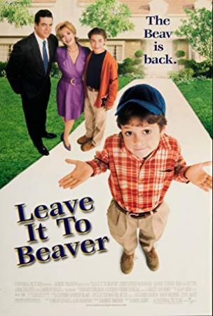 Leave It to Beaver 1997 1080p WEBRip x264-RARBG