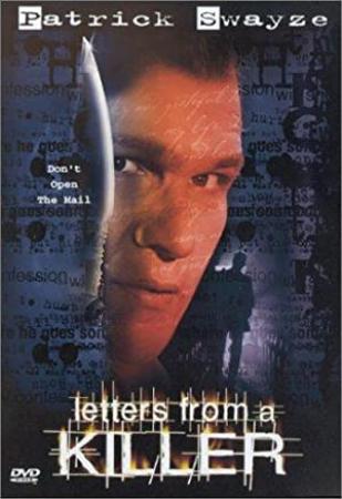 Letters from a Killer 1998 DVDRip XviD-EBX