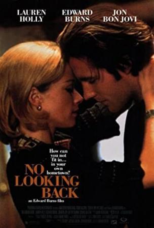 No Looking Back 1998 DVDRip XviD [SN]