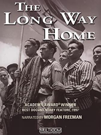 The Long Way Home 1998 1080p WEBRip x264-RARBG