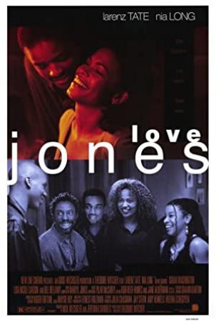 Love Jones 1997 1080p WEBRip x265-RARBG