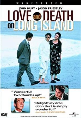 Love And Death On Long Island (1997) [720p] [WEBRip] [YTS]