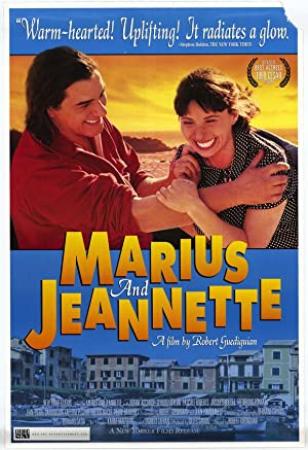 Marius and Jeannette 1997 FRENCH 1080p AMZN WEBRip DDP2.0 x264-NOGRP