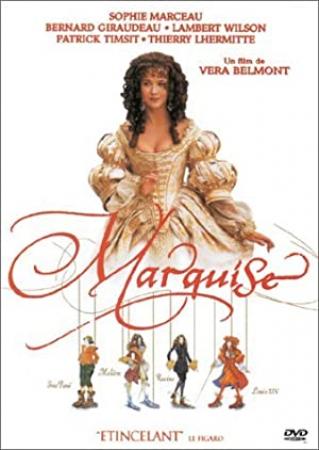 Маркиза (Marquise) 1997 BDRip 1080p